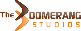 The Boomerang Tattoo Studio Experience PNG