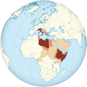 Historical Trade Routes on the Globe PNG