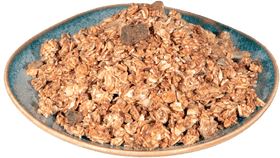 Granola Paradise Bakery Delights PNG