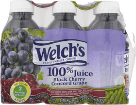 Welch's Fresh Juice Bar Delights PNG