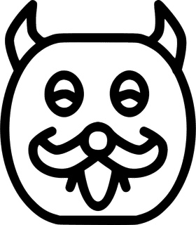 Creative Rubber Stamp Design for Fun Projects PNG