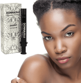 Exotic Lipstick Experience Snake Venom Edition PNG