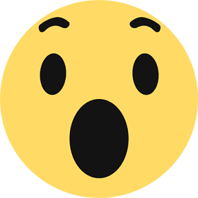 Surprised Expression Auto Part Enthusiast PNG