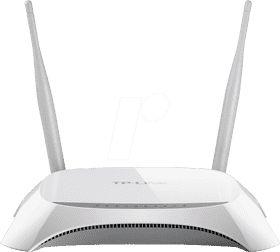Reliable High-Speed Internet Router for Home Use PNG