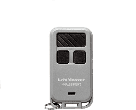 Compact Remote Control for Convenient Access PNG