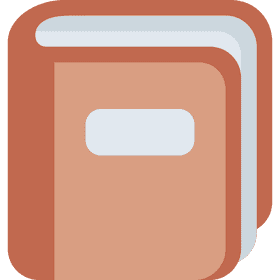 Creative Expressions Notebook Doodles Unleashed PNG