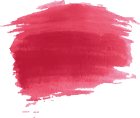 Vibrant Lipstick Streak A Bold Statement PNG