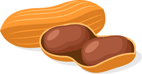 Delicious Peanut Butter Jar Delight PNG