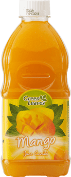 Refreshing Mango Juice Bar Delights PNG