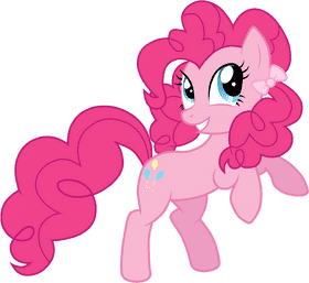 Cheerful Warehouse Pony Adventures PNG