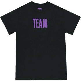 Team Observatory Exploring the Cosmic Frontier PNG