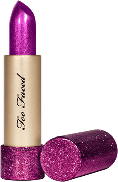 Sparkling Glamour Lipstick Delight PNG