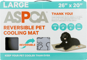 Comfortable Reversible Pet Collar for All Seasons PNG