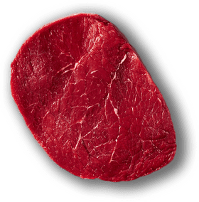 Rich and Juicy Meat Delight PNG
