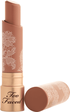 Elegant Nude Lipstick for Effortless Glam PNG