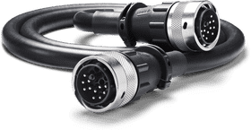 High-Performance Network Cable for Reliable Connectivity PNG