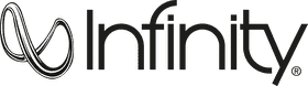 Elegant Infinity Symbol Boundless Possibilities PNG