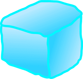 Chilling Adventures on Ice Skates PNG