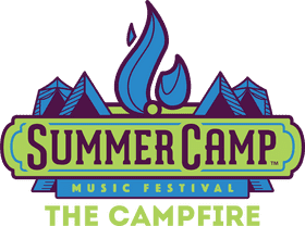Summer Campfire Music Festival Adventure PNG