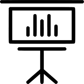 Creative Presentation Techniques for Engaging Audiences PNG