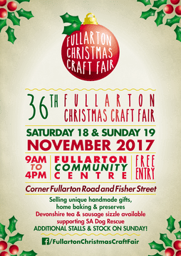 Fullerton Christmas Craft Scissors Showcase PNG
