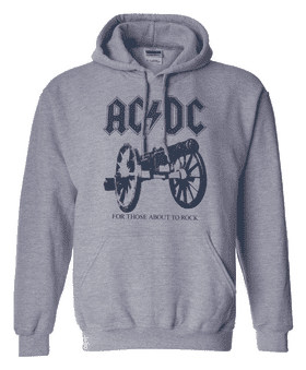 AC/DC A Tribute to Rock Music Heritage PNG