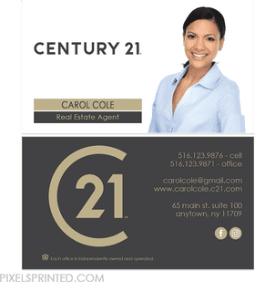 Green Card Guidance by Expert Real Estate Agent PNG