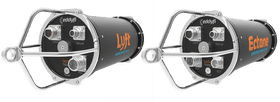 Underwater Inspection Technology Lyft and Ectone Systems PNG