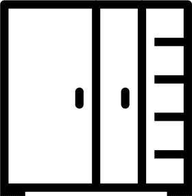 Jailhouse Shadows A Look Inside Confinement PNG