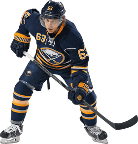 Dynamic Action at the Ice Rink PNG