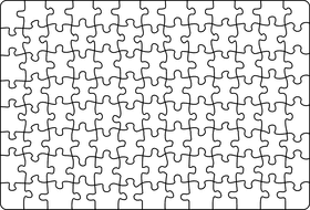 Endless Challenge The Jigsaw Puzzle Quest PNG