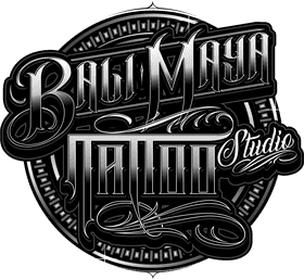 Bali Maya Tattoo Studio Artistry PNG