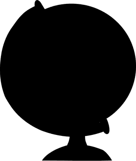 Globe of Infinite Possibilities PNG