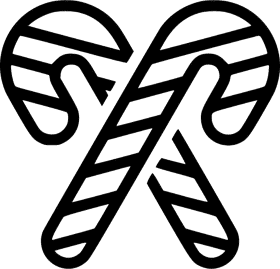 Stylish Support The Modern Walking Cane PNG