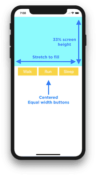 Auto Part Selector with Action Buttons PNG