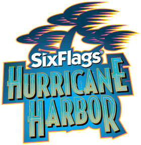 Hurricane Harbor Adventure Park PNG