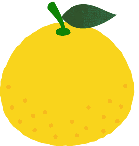 Sunny Yellow Fruit Delight PNG