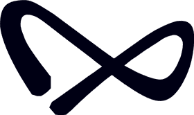 Embracing Eternity The Infinity Symbol PNG