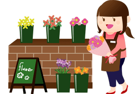 Iris Flower Delight A Floral Encounter PNG