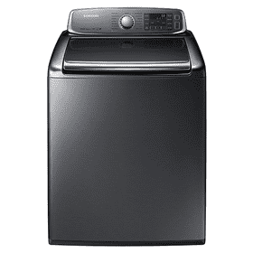 Samsung Wash Powder Efficient Cleaning Machine PNG