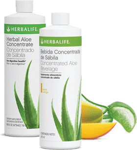 Refreshing Aloe Vera Concentrate for Wellness PNG