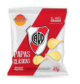 River of Classic Snacks Delight PNG