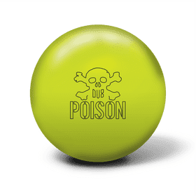 Venomous Vibes The Poisonous Sphere PNG