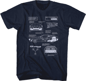 Creative Notebook Doodles of Time Travel Wonders PNG