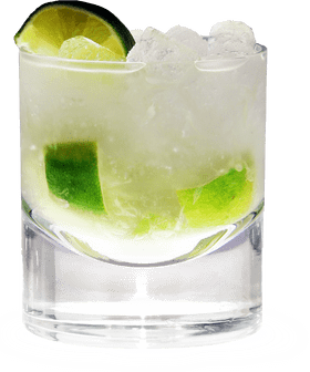 Refreshingly Zesty Lime Drink Delight PNG