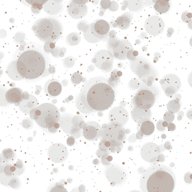 Ethereal Bokeh Dreams in Shadows PNG