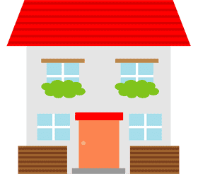 Eco House A Sustainable Haven for Modern Living PNG