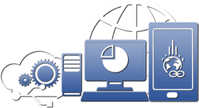 Digital Tool for Data Analysis and Visualization PNG