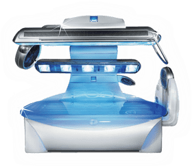 Home Appliance for Ultimate Skincare and Tanning PNG