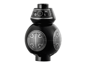 Lego Galactic Droid Creator PNG